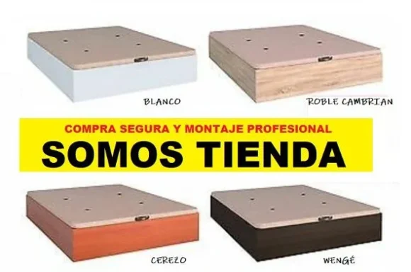 SOMOS TIENDA SOMOS TIENDA
