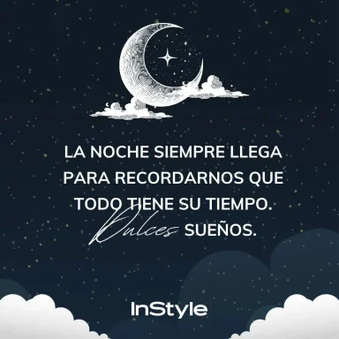 LA NOCHE LA NOCHE